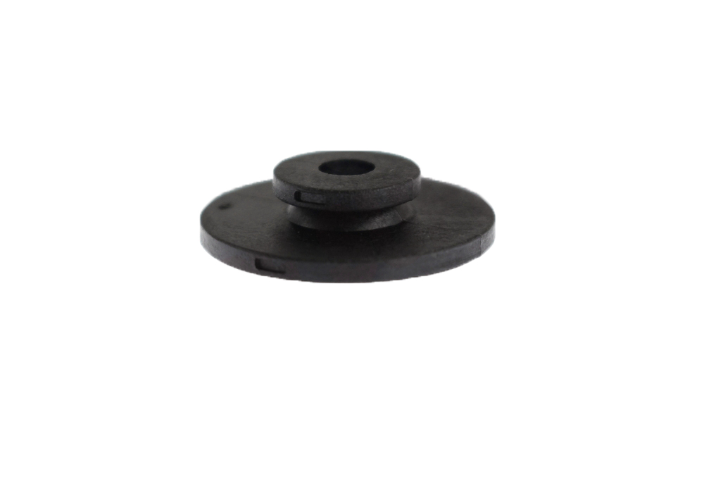 WPW10237689 - Genuine OEM Whirlpool Range Panel Spacer